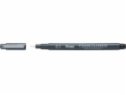 Pentel PointLiner 0,1mm černá