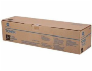 Originální černý toner Konica Minolta TNP-44 (A6VK01H)