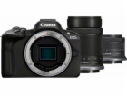 Digitální fotoaparát Canon Canon EOS R50 + RF-S 18-45 mm ...