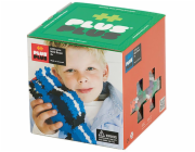 Hcm Plus Plus – Puzzle Mini 1200 dílků – Základní (52133)