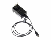 Zebra USB-A - USB-C USB kabel černý (CBL-TC2X-USBC-01)