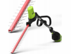 Greenworks 60V Tyčové nůžky na živý plot 51cm GD60PHT51