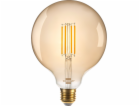 Brennenstuhl BRENNENSTUHL LED ŽÁROVKA WIFI GLOBE E27, 220...