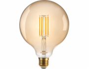 Brennenstuhl BRENNENSTUHL LED ŽÁROVKA WIFI GLOBE E27, 2200K, 470lm, 4,9W