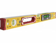 Stabila Elektronická vodováha Stabila Tech 196DL, IP 67, 122 cm