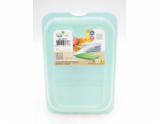 Nádoba na uzeniny a čerstvé potraviny 17x30x3cm