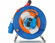 Brennenstuhl CEE naviják 230V/16A IP44 25m