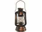 Lampa petrolejová 25 cm Nicehome Classic
