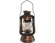 Lampa petrolejová 25 cm Nicehome Classic