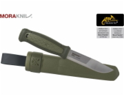 Nůž Morakniv Kansbol zelený