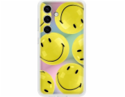 Samsung pouzdro Samsung Suit Case Galaxy S24 žluté