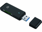 Conceptronic CONCEPTRONIC Čtečka SD+MicroSD karet USB 3.0...