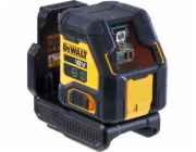 Lineární laser DeWalt DCLE34021N-XJ