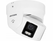 Hikvision DS-2CD2346G2P-ISU/SL(2.8mm)(C) Provedení Turret Bezpečnostní IP kamera Vnitřní a venkovní 3040 x 1368 px Strop/zeď