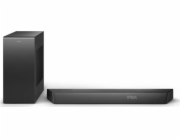 Triton sloupový reproduktorový modul Philips TAB7807/10 Black 3.1 kanálů. 650 W