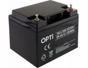 Volt baterie OPTI 12V/45Ah