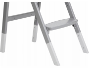 Chicco High Legs pro židli Crescendo Grey