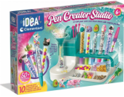 Clementoni Idea Art - Továrna na pera