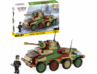 Cobi Klocki Sd.Kfz. 234/2 Puma