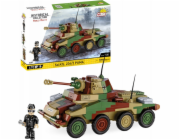 Cobi Klocki Sd.Kfz. 234/2 Puma