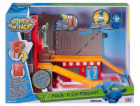 Cobi Super Wings New York City Set