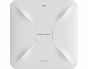 Ruijie Networks RG-RAP2260(E) Wi-Fi přístupový bod 3202 Mbit/s Bílá Podpora napájení po Ethernetu (PoE)