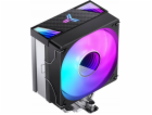 Chlazení CPU Jonsbo CPU Cooler JONSBO CR-1000 v2 ARGB Black