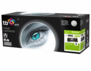 Toner TB kompatibilní s Brother TN2005 100% new