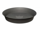 Podkvětník 18 cm antracit Tulipán