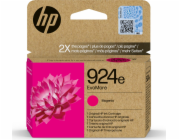 Inkoust HP Inkoust HP 924e Purpurový EvoMore