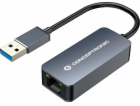 Adaptér AV Concepttronic CONCEPTRONIC Adaptér USB3.0-> RJ...
