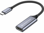 Koncepční AV adaptér CONCEPTRONIC Adaptér USB-C -> HDMI 4...
