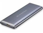 Conceptronic CONCEPTRONIC SSD Gehäuse B-Key M.2 -> B/B&M-...