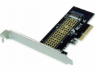 Conceptronic CONCEPTRONIC PCI Express karta 4portový M-Ke...