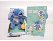 Plyšový Stitch