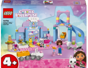 LEGO "10796 Gabbyho domeček pro panenky