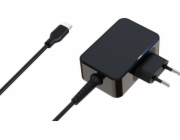 Napájení notebooku LC-Power NB ACC LC-Power LC-NB-GAN-45-C 45W