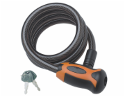 Zámek na kolo 120 cmx8 mm