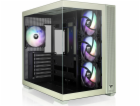 Thermaltake View 380 TG ARGB, věžové pouzdro