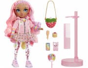 Módní panenka MGA Entertainment Rainbow High Rainbow High Sparkle & Shine - Rosetta, panenka