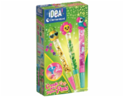Clementoni ZEST KREAT TROPICAL BALLPOINTS CLM PUD