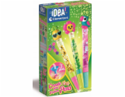 Clementoni ZEST KREAT TROPICAL BALLPOINTS CLM PUD