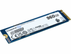 Serverová jednotka Kingston DC2000B 960GB PCI-E x4 Gen 4 ...