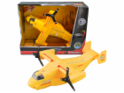 1:16 Letadlo Osprey žluté