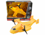1:16 Letadlo Osprey žluté