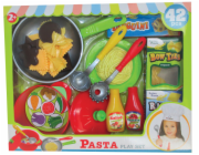 Sada těstoviny 42 ks