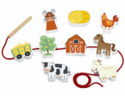 BABU - Farma na šňůrce