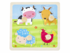 BABU - Puzzle farma 55695