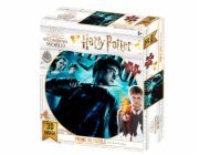 PUZZLE - Harry Potter - HarryPotter 500 dílků