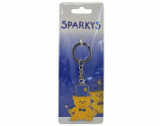 Přívešek Medvídek Sparkys